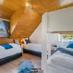 Gamoni - Spacious With Garden Σπίτι διακοπών Middelkerke