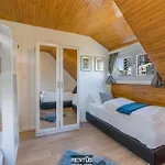 Σπίτι διακοπών Gamoni - Spacious With Garden