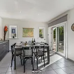 Gamoni - Spacious With Garden Middelkerke