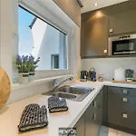 Gamoni - Spacious With Garden Σπίτι διακοπών