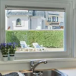 Gamoni - Spacious With Garden Σπίτι διακοπών Middelkerke