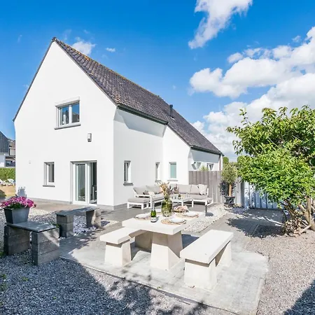 Дом отдыха Gamoni - Spacious With Garden *