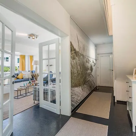 Gamoni - Spacious With Garden *