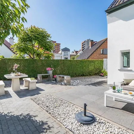 Gamoni - Spacious With Garden *