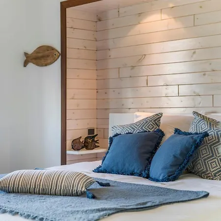 Gamoni - Spacious With Garden Дом отдыха