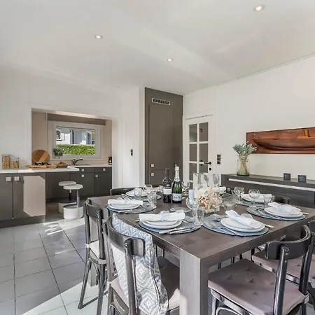 Gamoni - Spacious With Garden