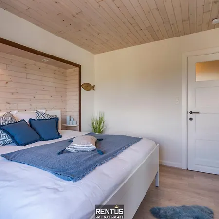 Gamoni - Spacious With Garden Ferienhaus Middelkerke
