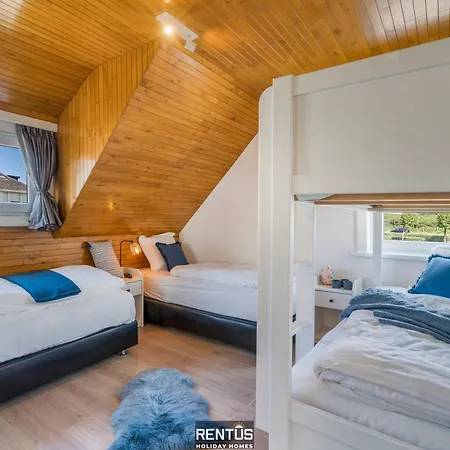 Gamoni - Spacious With Garden Holiday home Middelkerke