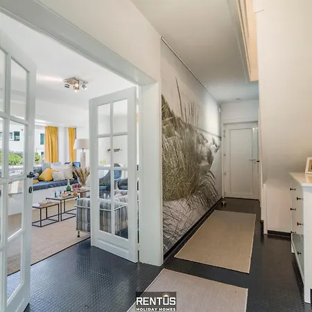 Gamoni - Spacious With Garden * מידלקרק