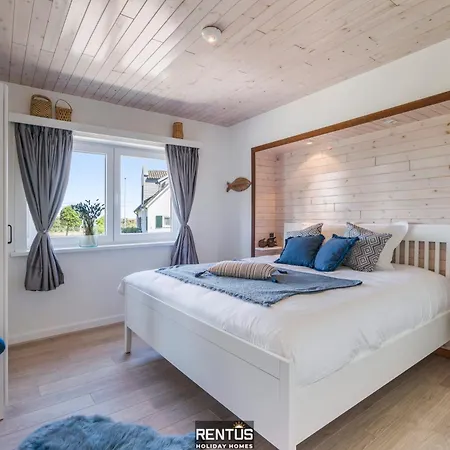 Gamoni - Spacious With Garden