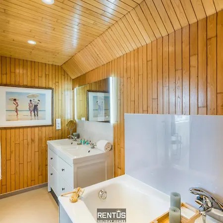 Gamoni - Spacious With Garden * Middelkerke